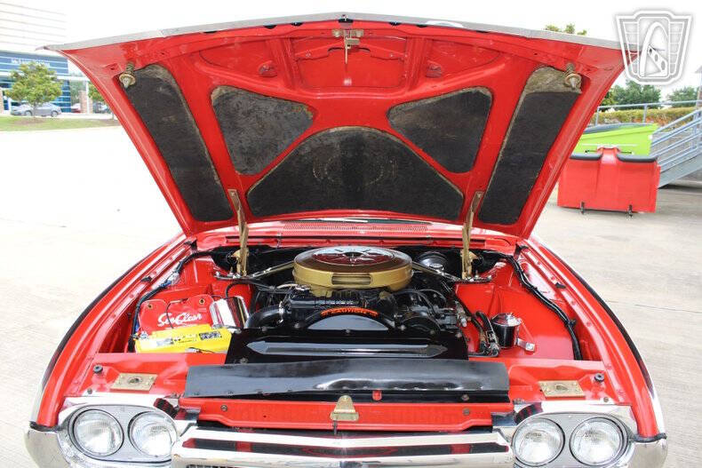 1963 Ford Thunderbird