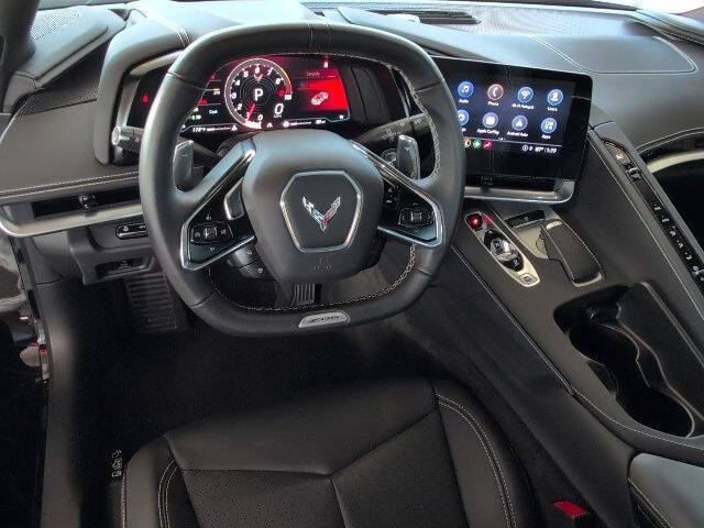 2023 Chevrolet Corvette Z06