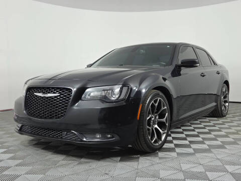 2015 Chrysler 300 S