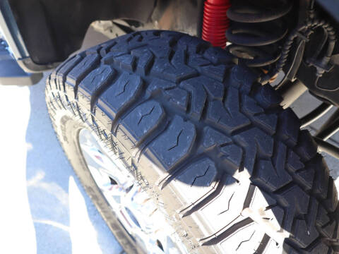 2017 Ford F-250 Super Duty