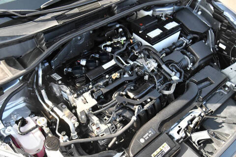 2024 Toyota Corolla Cross L
