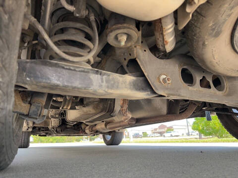 2010 Hyundai Veracruz Limited