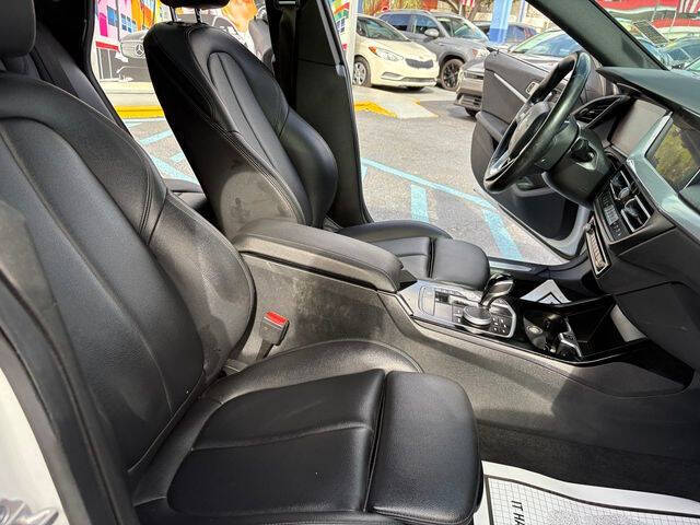 2022 BMW 2 Series 228i xDrive Gran Coupe