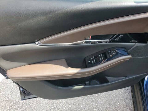 2021 Mazda CX-30 Premium