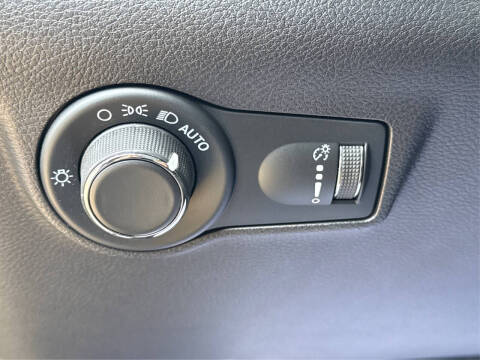 2023 Jeep Compass Sport