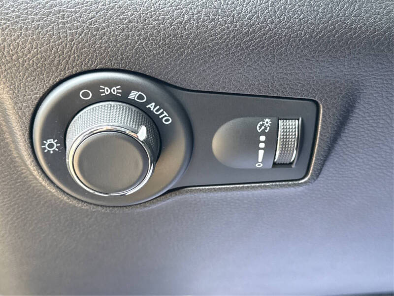 2023 Jeep Compass Sport