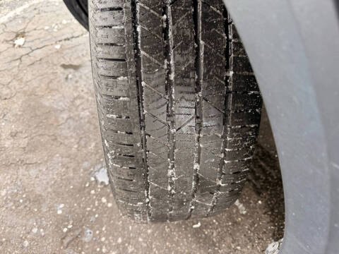 2019 Volkswagen Atlas V6 SEL 4Motion