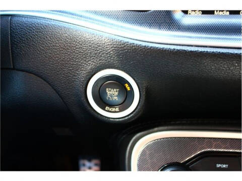 2015 Dodge Challenger