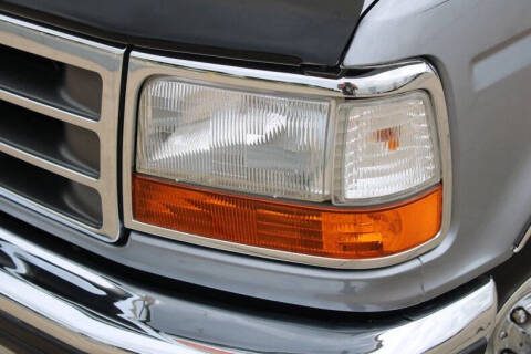 1995 Ford F-150