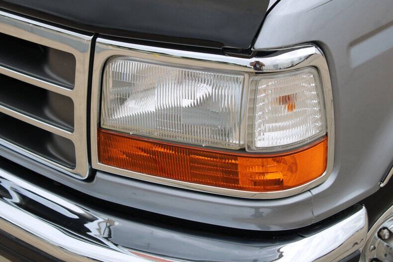 1995 Ford F-150