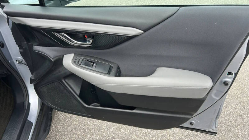 2023 Subaru Outback Premium