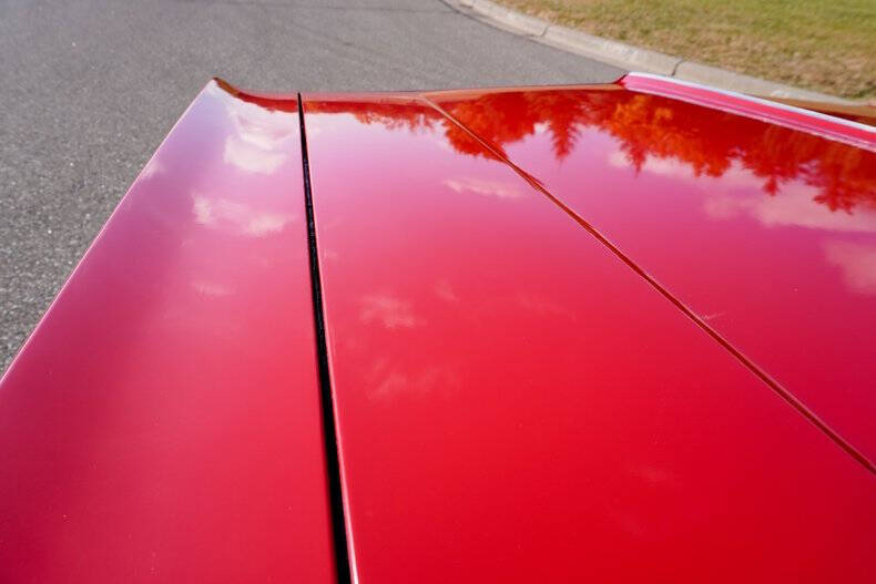 1965 Chevrolet Impala