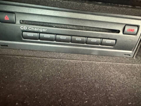 2007 Audi A6 3.2 quattro