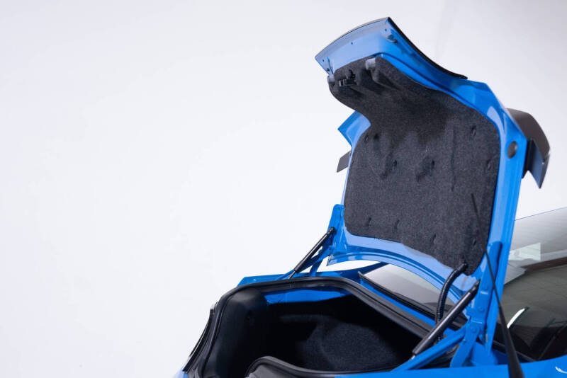 2013 Ford Mustang Boss 302