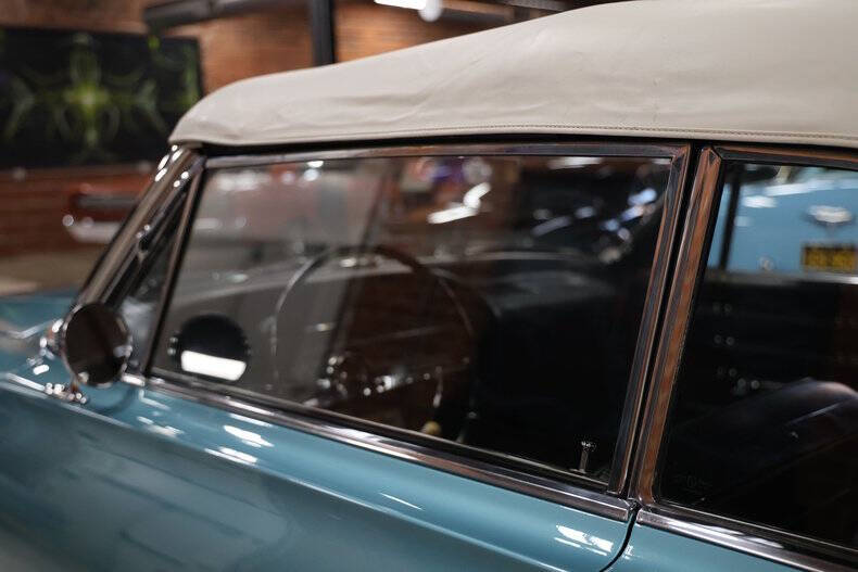 1963 Chevrolet Impala