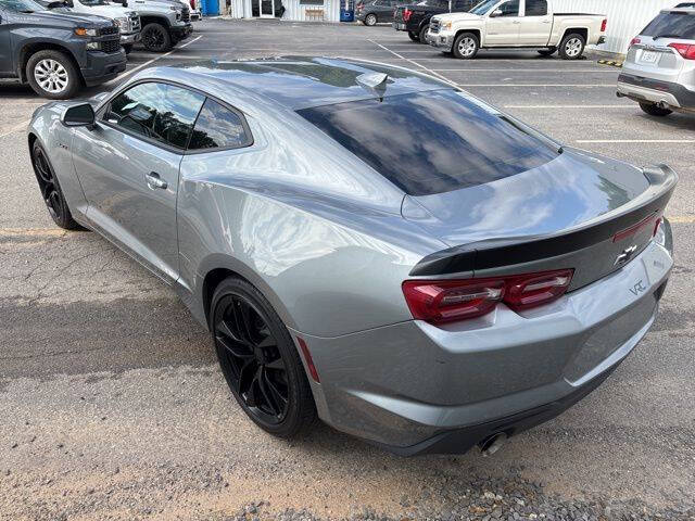 2023 Chevrolet Camaro LT1