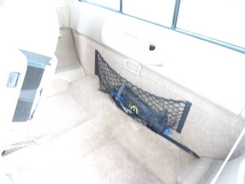 1998 Ford Ranger XLT