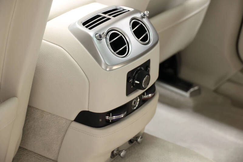 2016 Rolls-Royce Ghost