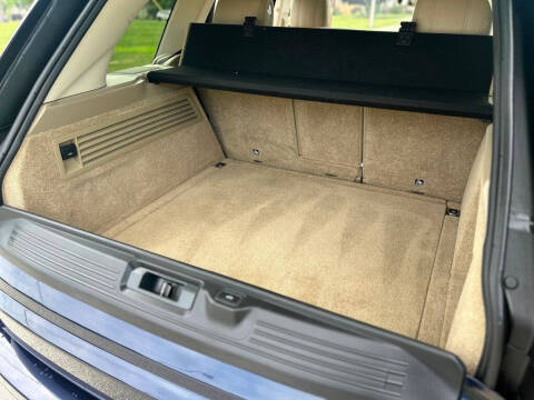 2017 Land Rover Range Rover HSE Td6