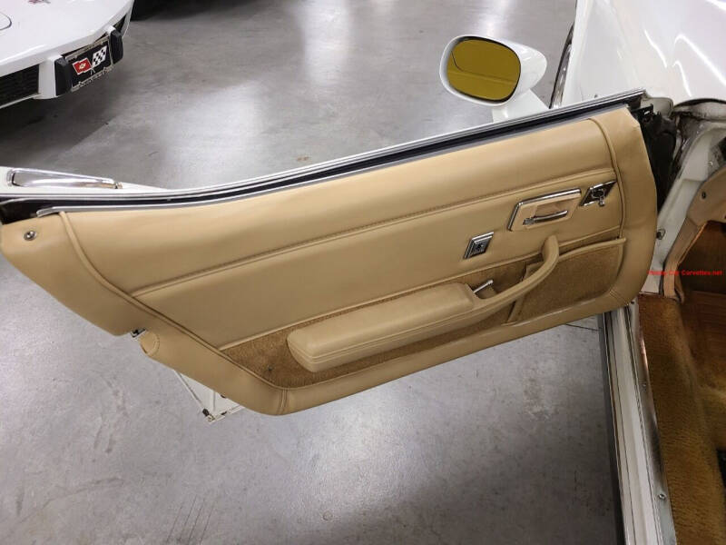 1979 Chevrolet Corvette