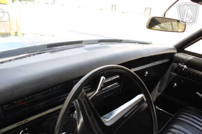 1968 Chevrolet Impala