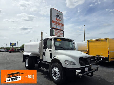 2014 Freightliner M2 106 for sale at Orange Truck Sales in Orlando FL