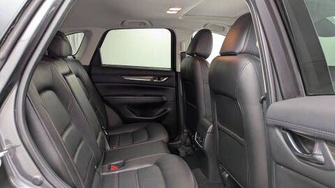 2023 Mazda CX-5 2.5 S Premium Plus