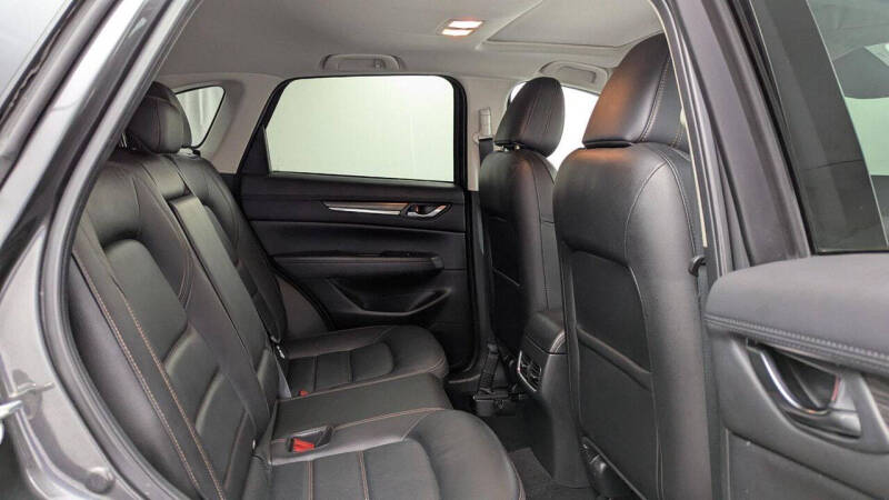 2023 Mazda CX-5 2.5 S Premium Plus