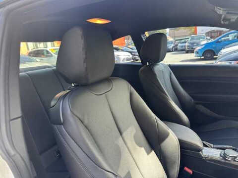 2015 BMW 2 Series 228i