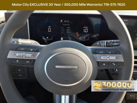 2026 Hyundai Sonata SE
