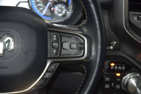 2021 RAM 1500 Limited