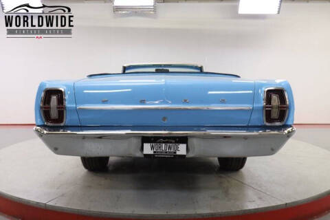 1968 Ford Fairlane 500