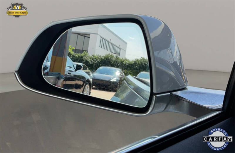 2018 Tesla Model 3 Mid Range