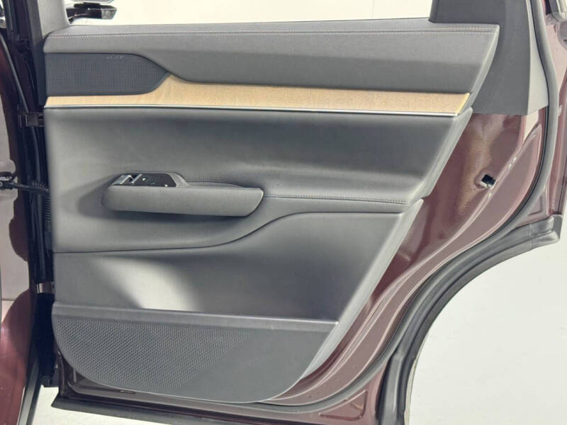 2025 Volvo EX90 Twin Performance Ultra 7P