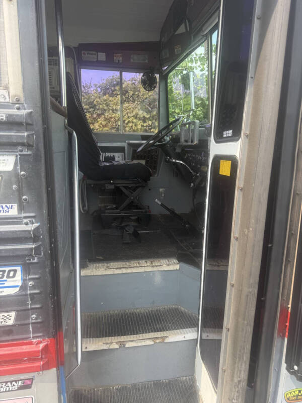 1977 International Loadstar 1600