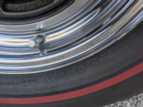 1971 Buick Gran Sport