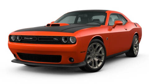 2020 Dodge Challenger for sale at PLANET DODGE CHRYSLER JEEP in Miami FL