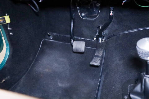 1995 Jeep Wrangler S