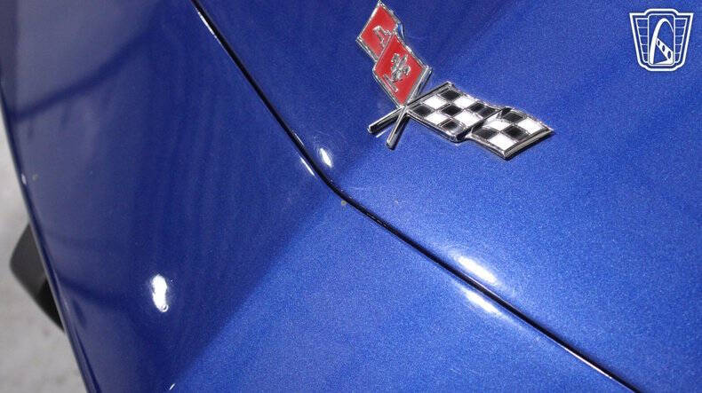 1977 Chevrolet Corvette
