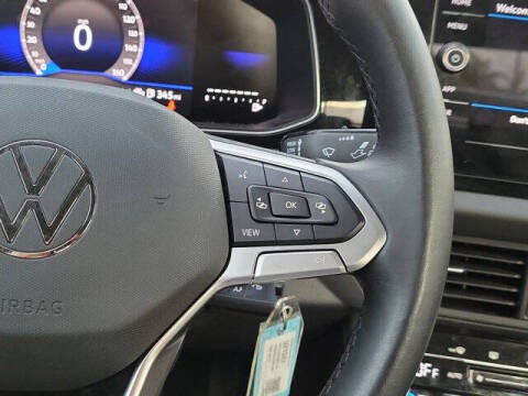 2025 Volkswagen Jetta S