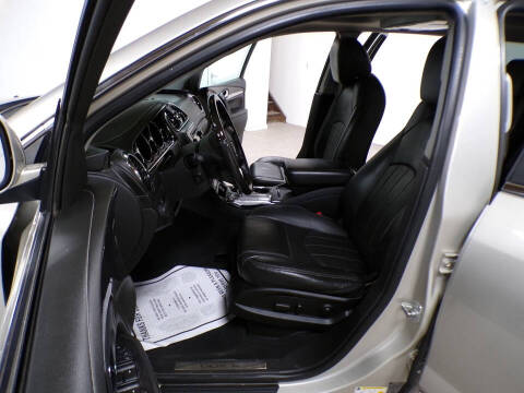 2015 Buick Enclave Premium