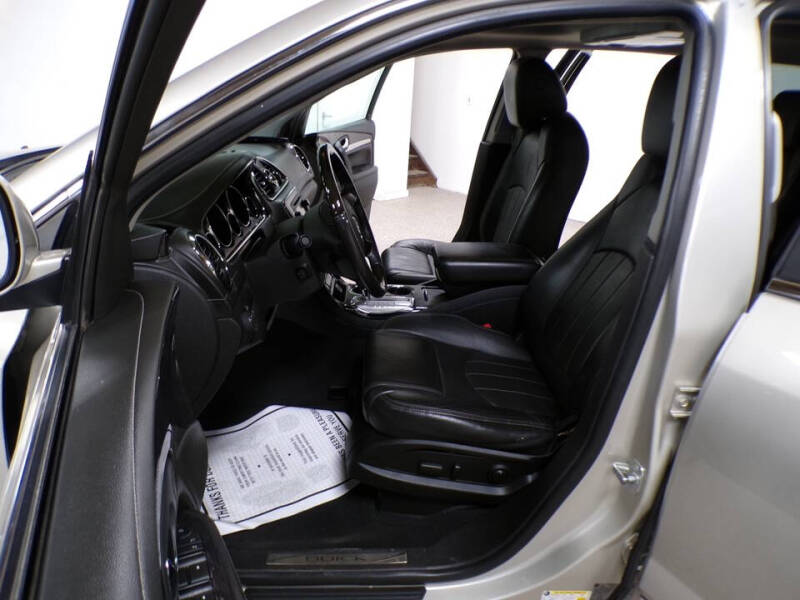 2015 Buick Enclave Premium