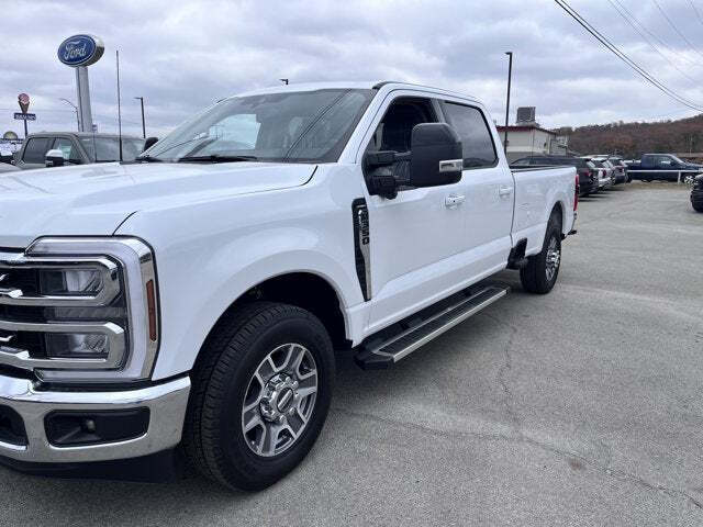 2026 Ford F-350 Super Duty