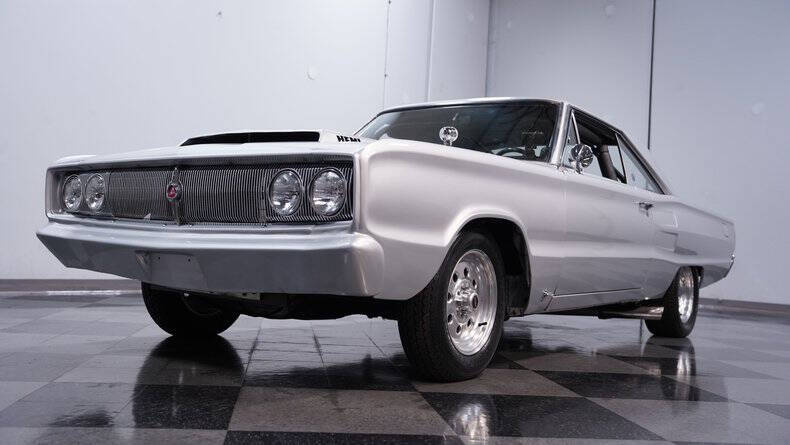 1967 Dodge Coronet