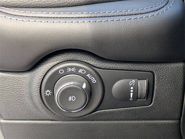 2021 Dodge Durango SXT