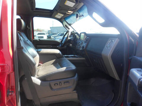 2016 Ford F-350 Super Duty