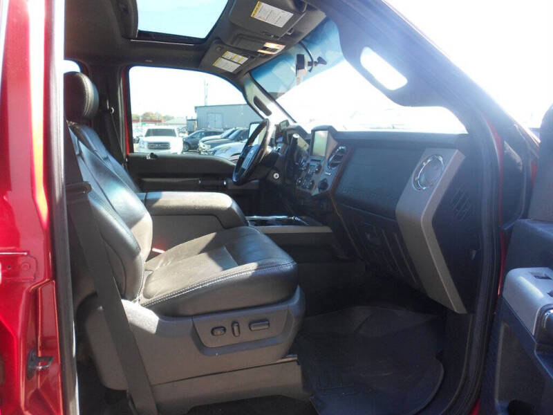 2016 Ford F-350 Super Duty