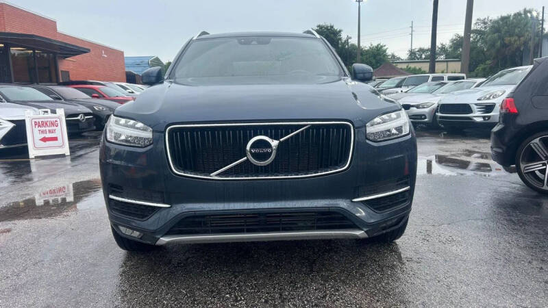 2019 Volvo XC90 T5 Momentum