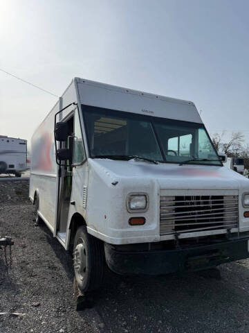 2021 Ford F59