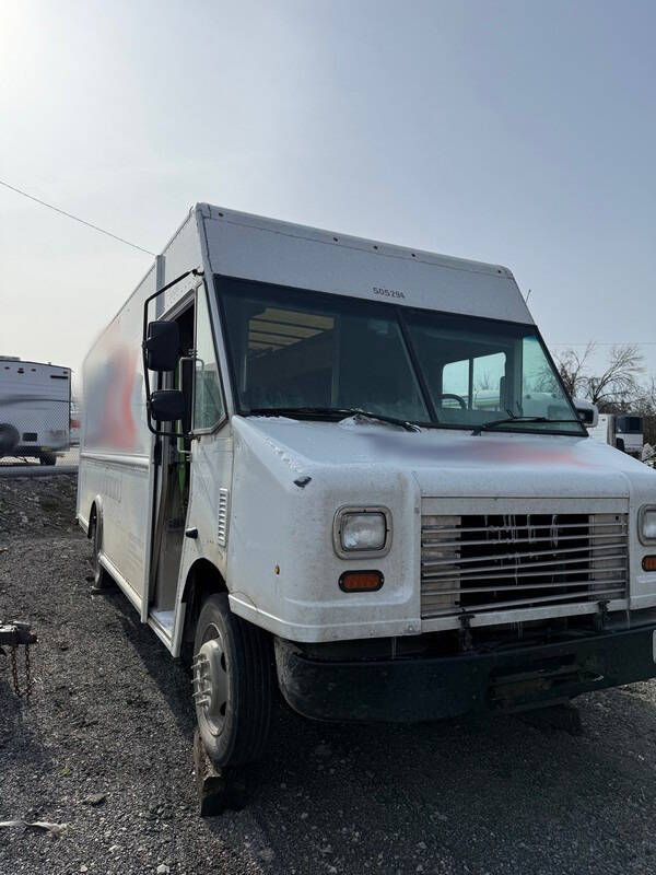 2021 Ford F59